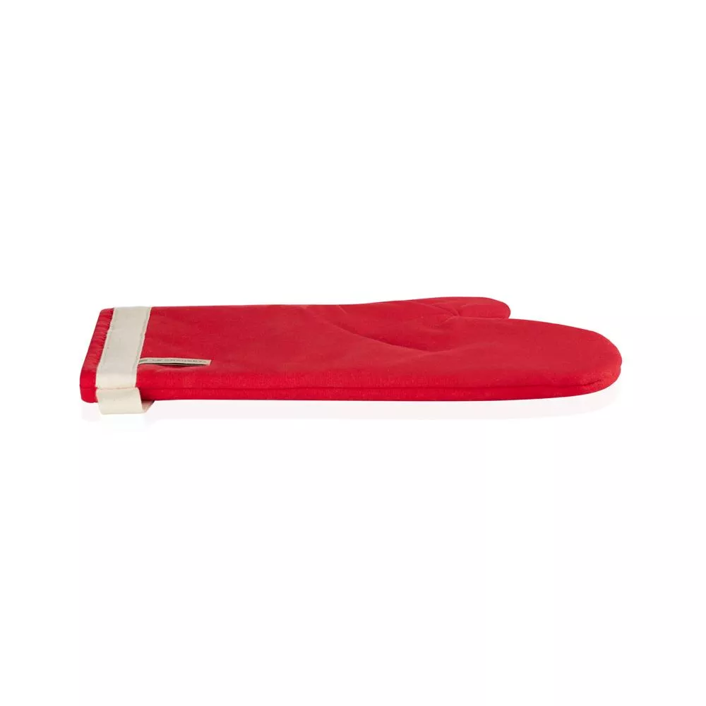 Le Creuset Cerise Full Colour Oven Mitt